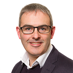 Dan Hodson 