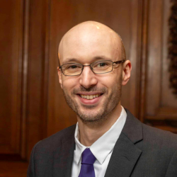 Adam Wilkinson