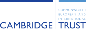 Cambridge Trust logo
