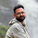 Jivitesh Ravi 