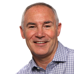 Brian Huntly