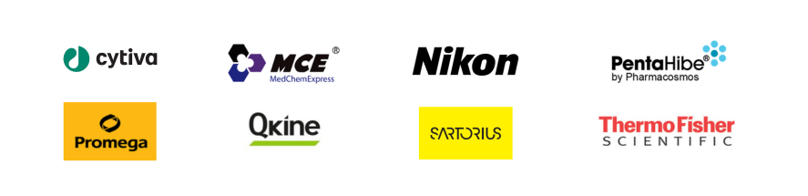 sponsor logos