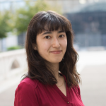 Noemie Combemorel