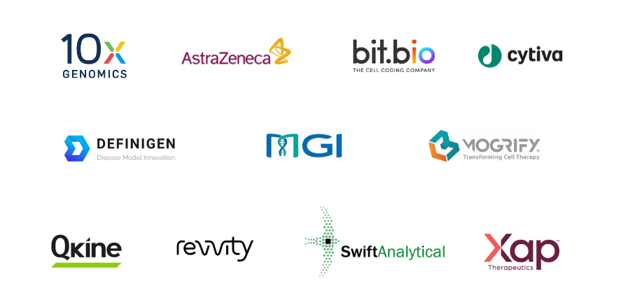 Members of SCI-TIF as of 2023