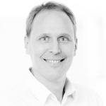 Timm Schroeder