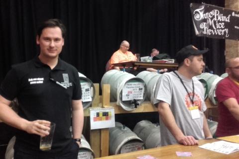 Ely beer fest