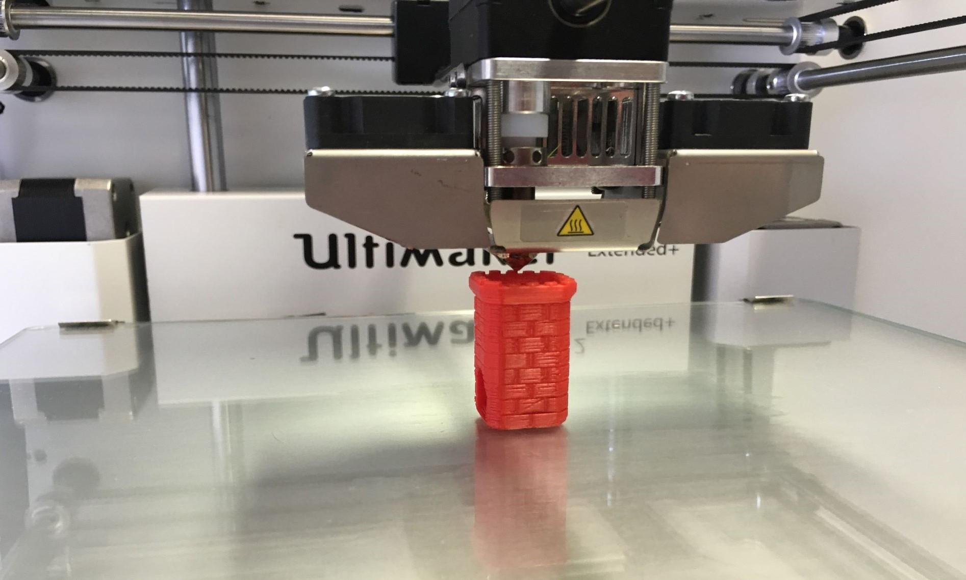 3D Printing for Biologists Workshop