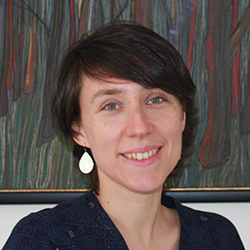 Elisa Laurenti