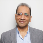Sanjay Sinha