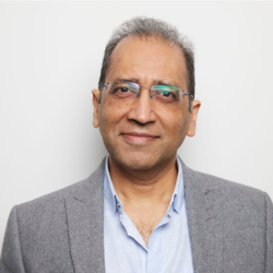 Sanjay Sinha