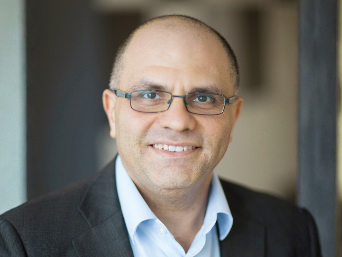image of Walid Khaled