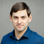 Evgeny Zatulovskiy