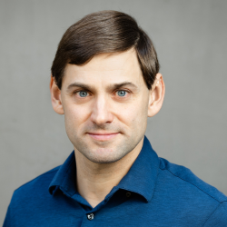 Evgeny Zatulovskiy