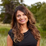 Jyoti Nangalia