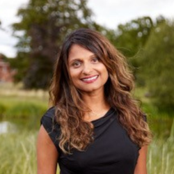 Jyoti Nangalia