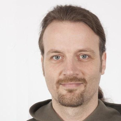 Kristian Franze