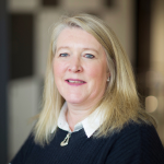 Rachel Acland