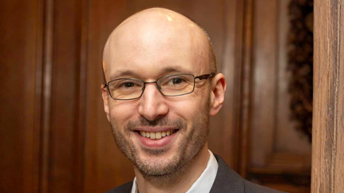 Adam Wilkinson