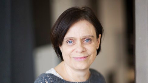 Anna Philpott