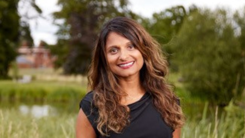 Jyoti Nangalia