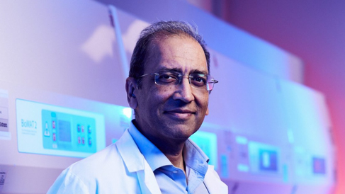 Sanjay Sinha