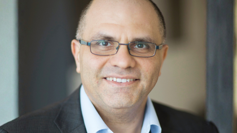 Image of Walid Khaled 