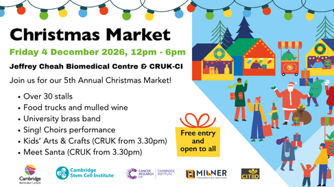 Christmas Market 2026 Web Header NEW