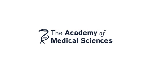 Logo of the Academy of Medical Sciences