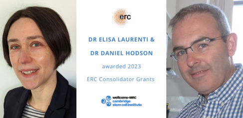 Consolidator Grants 2023
