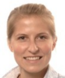 Anne Louise Miller