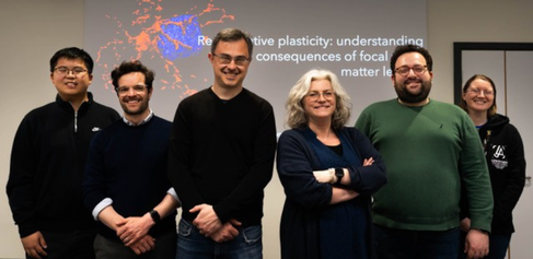 Group image from Karadottir Group