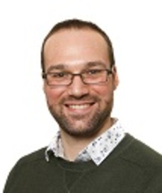 Affiliate group leader Florian Merkle named Robertson Stem Cell Investigator
