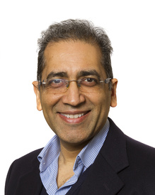 Dr Sanjay Sinha featured in Surgeons: Edge of Life on BBC 2