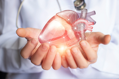 New stem cell combination could help to repair damaged hearts