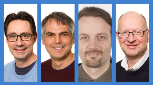 Institute PIs awarded university promotions