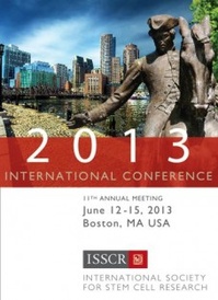 ISSCR Annual Meeting