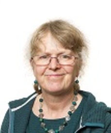 An interview with Jenny Nichols