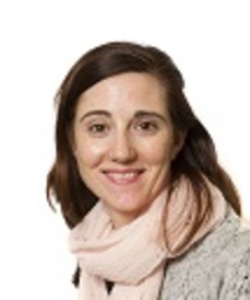 Meritxell Huch awarded the Women in Cell Biology Early Career Medal