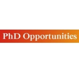 PhD Programme - Application Open