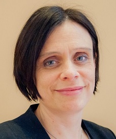 Pilkington Teaching Prize awarded to Prof Anna Philpott
