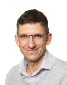 Professor Ludovic Vallier elected to the Fellowship of the Academy of Medical Sciences
