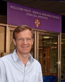 Wellcome Trust and MRC invest in world-class Stem Cell Institute