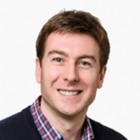 Peter Rugg-Gunn