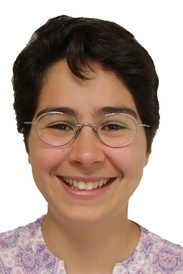 Kamen, Yasmine