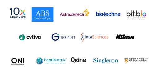 SCI-TIF member logos