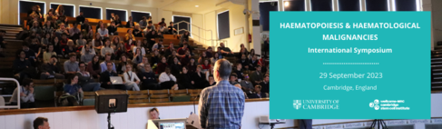 Haematopoiesis and Haematological Malignancies International Seminar