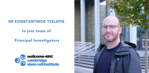 Kostas Tzelepis