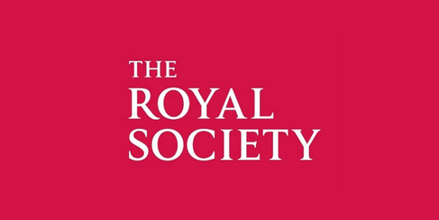 Logo of the Royal Society