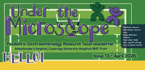 Publication header from April 2026