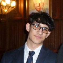 Davod	 Shah